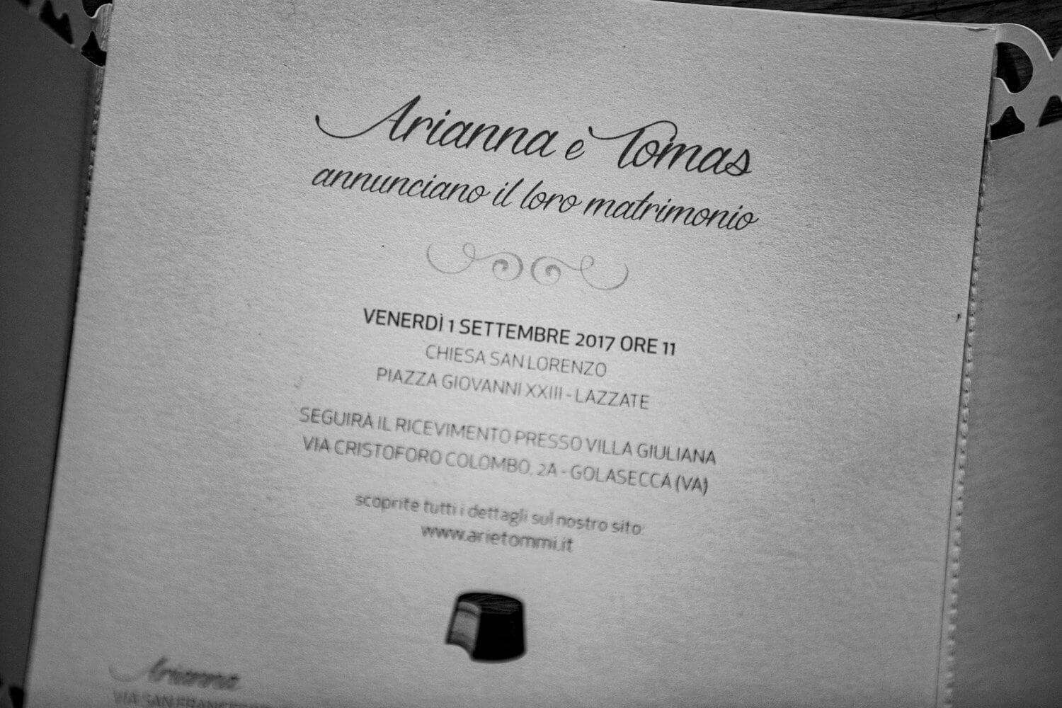 Arianna Tomas Matrimonio Nel Parco Naturale Del Ticino Samanta Tamborini