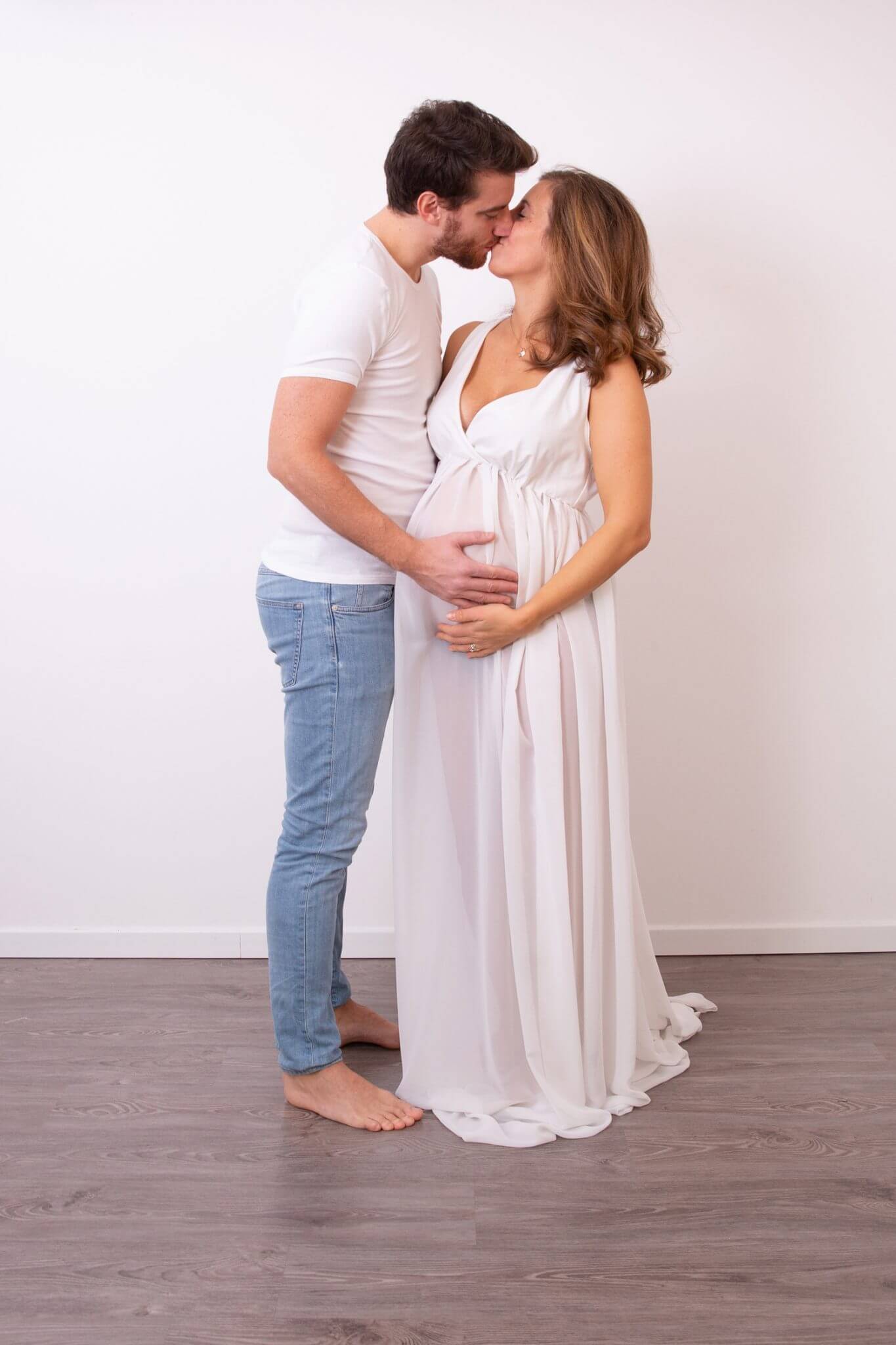 Pregnancy Sara E Giovanni — Samanta Tamborini